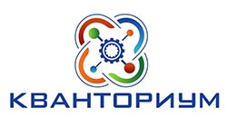 Кванториум Кострома технопарк детский логотип